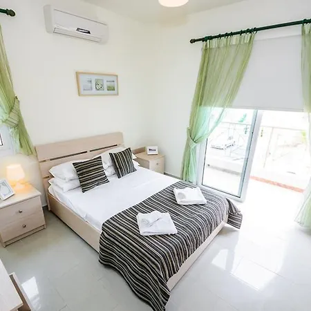 Oceanview Villa 028 *