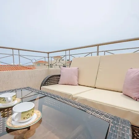 Villa Oceanview Villa 028