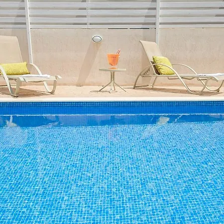 Oceanview Villa 028 *