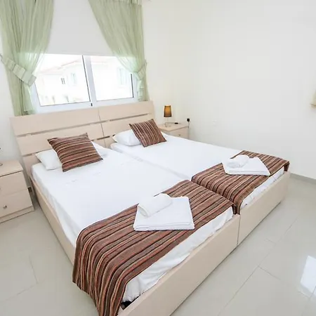Villa Oceanview Villa 028 Pernera