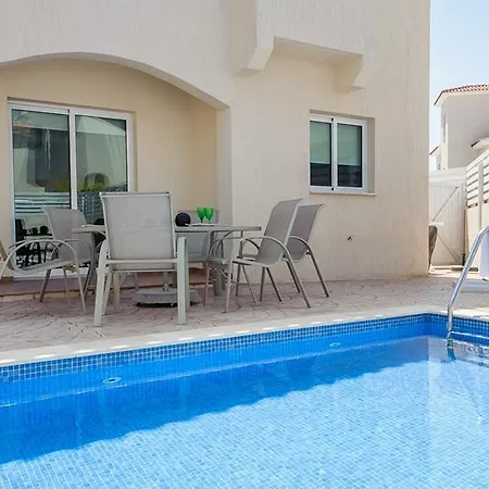 Oceanview Villa 028 *