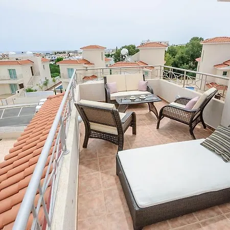 Oceanview Villa 028