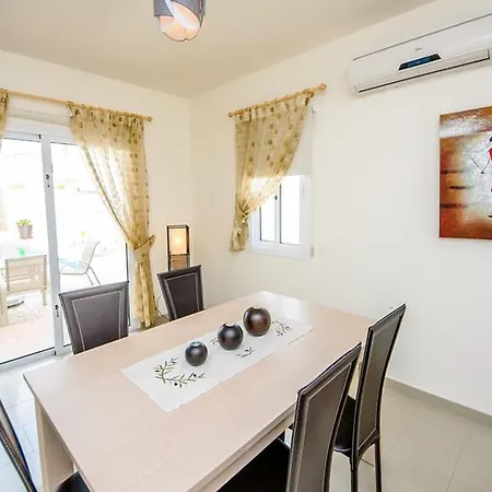 Oceanview Villa 028